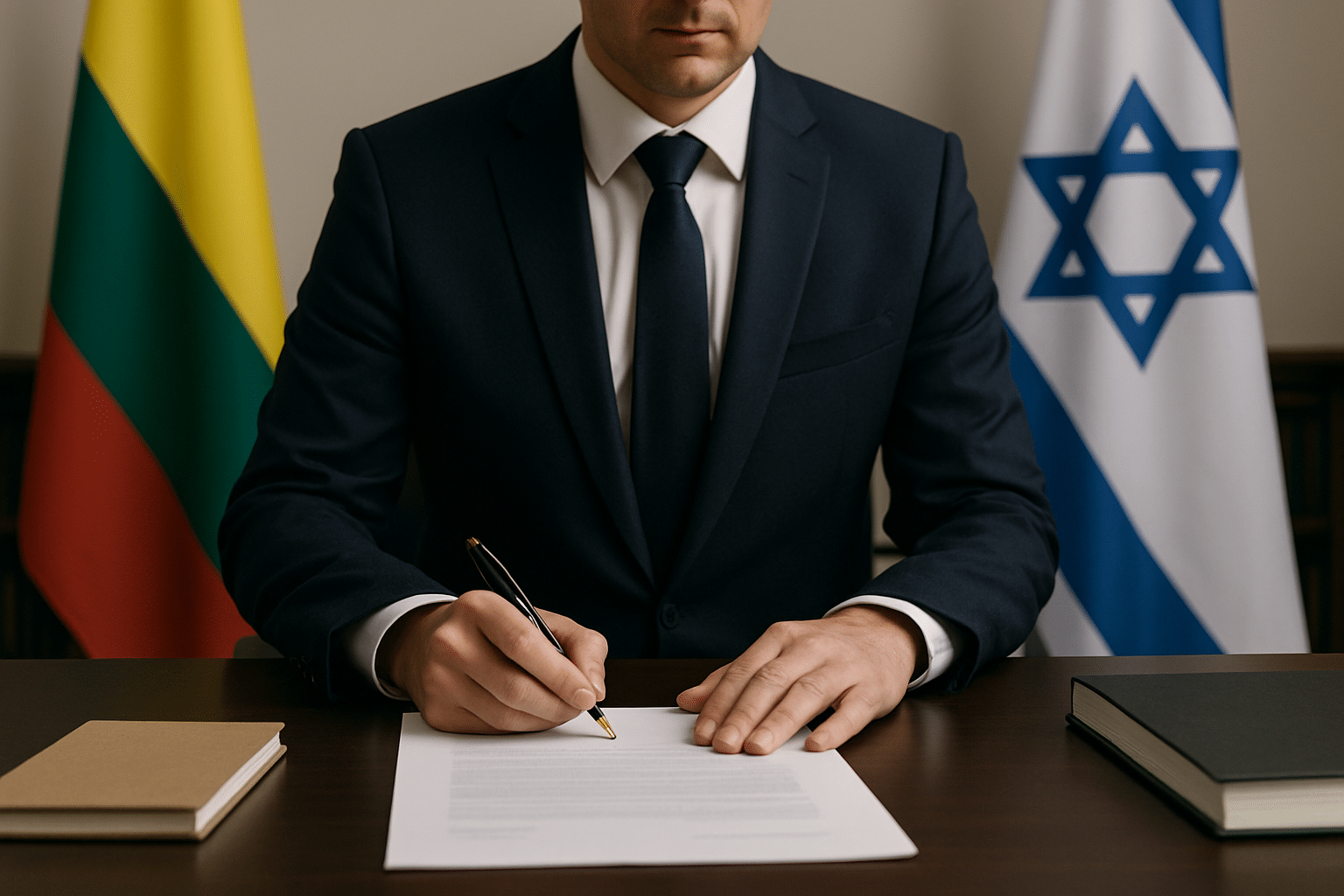יחסים שמייצרים הזדמנויות