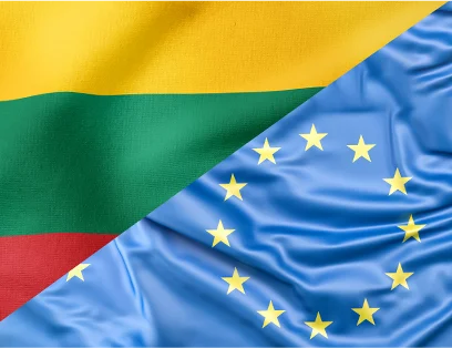 מי זכאי לאזרחות ליטאית ולדרכון אירופאי