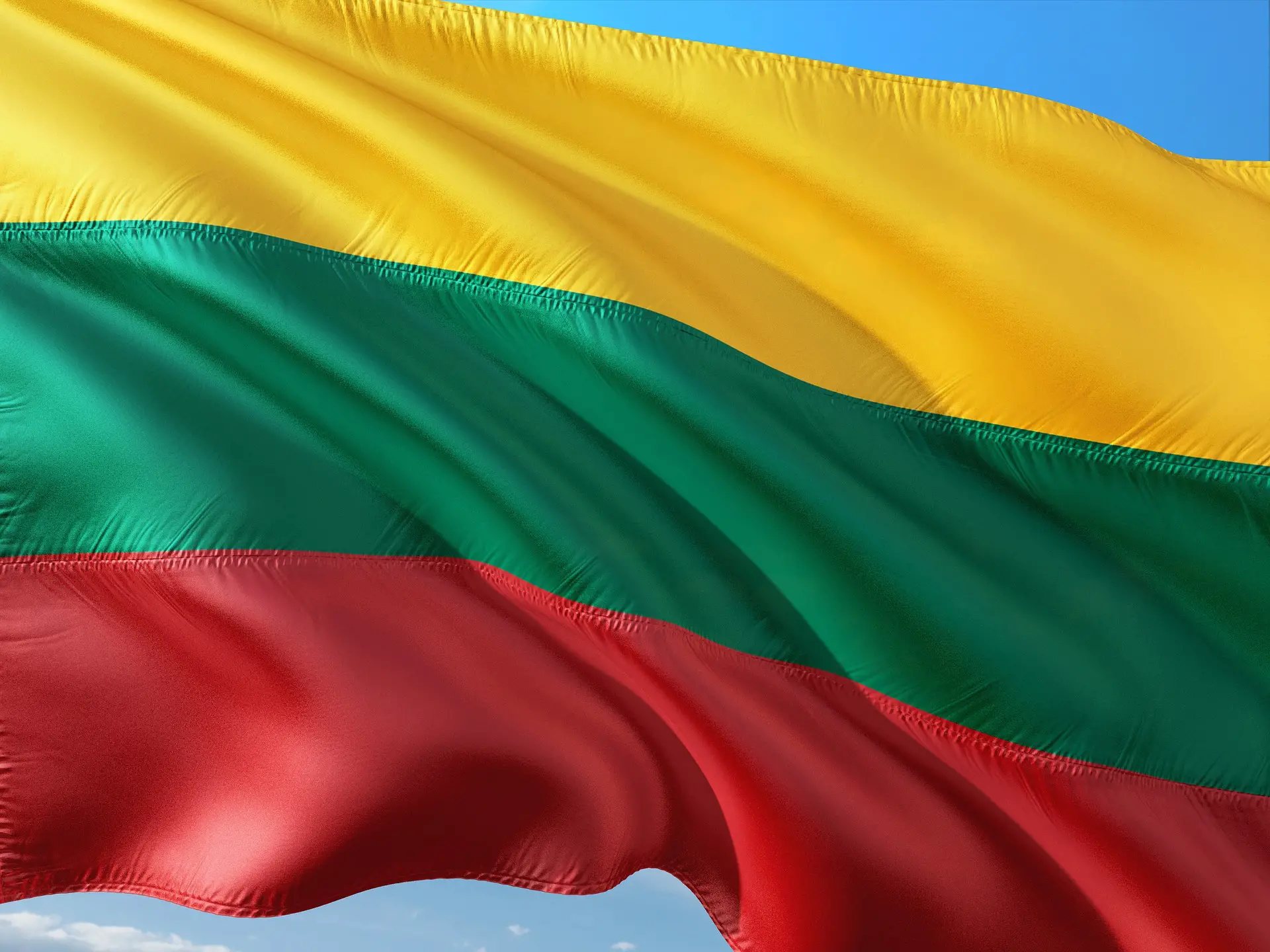 התהליך להשגת אזרחות ליטאית